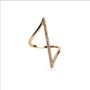 ISO UNCOMMON JAMES BOULEVARD RING